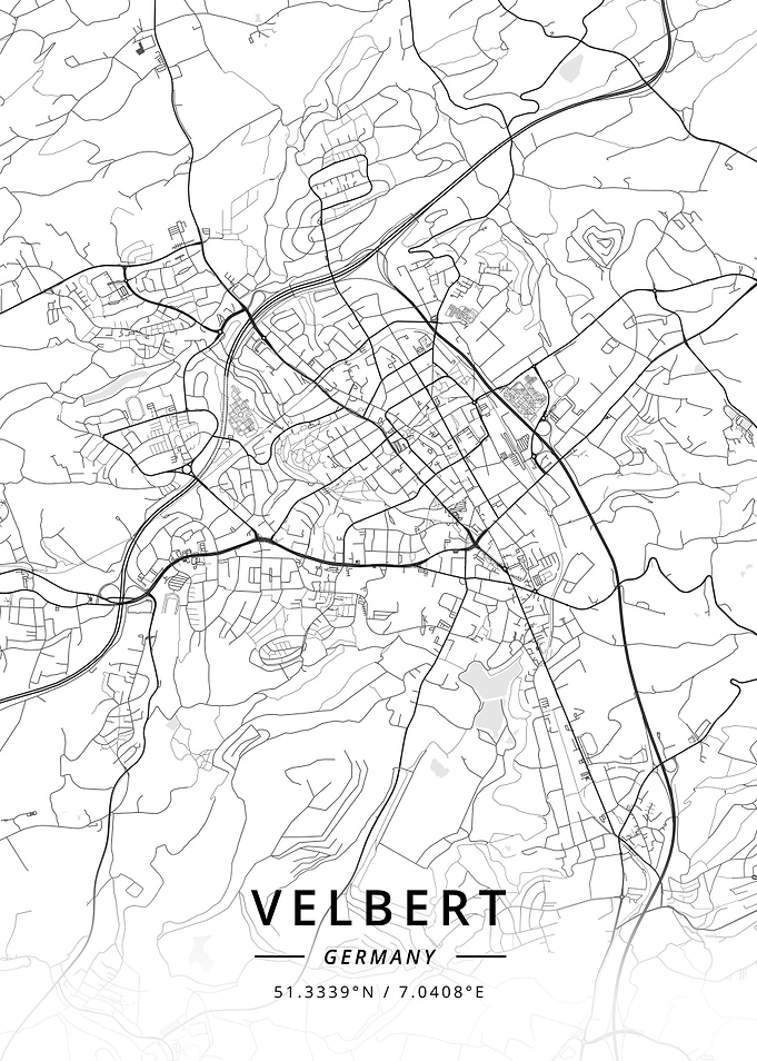 Velbert Germany