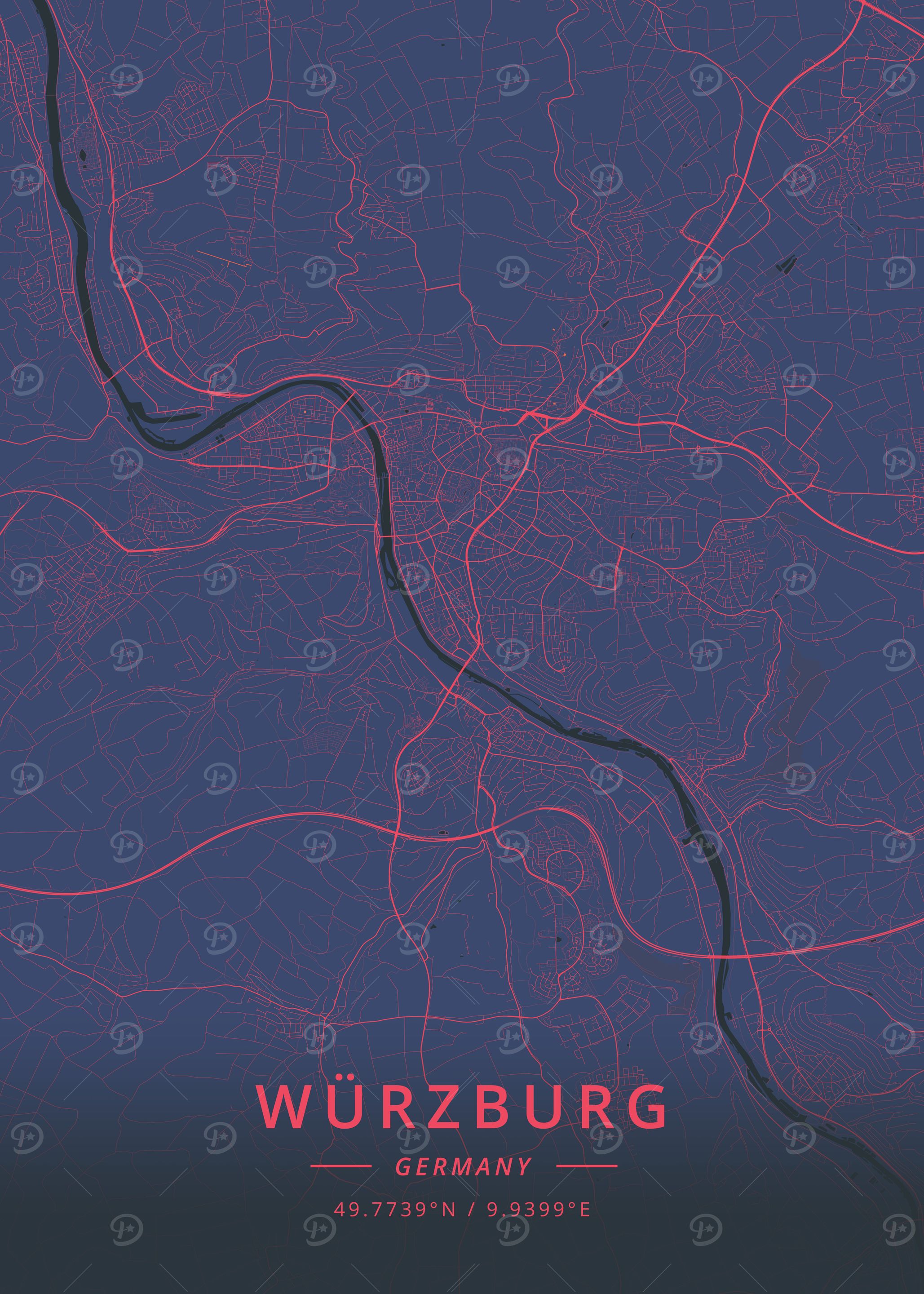 Wurzburg Germany