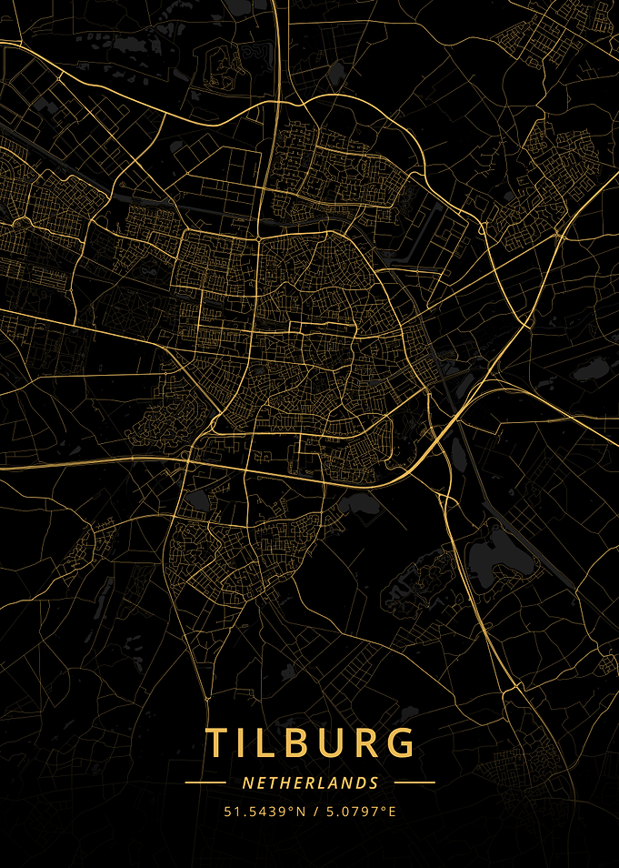 Tilburg Netherlands