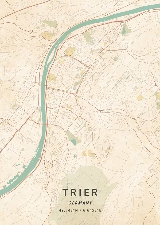 Trier Germany