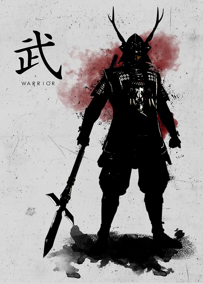 Warrior
