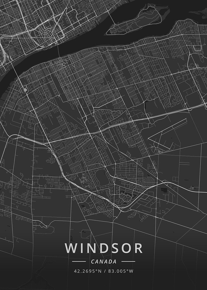 Windsor Canada