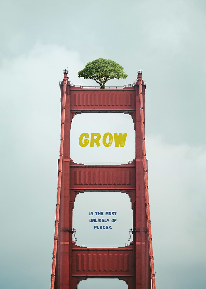GROW