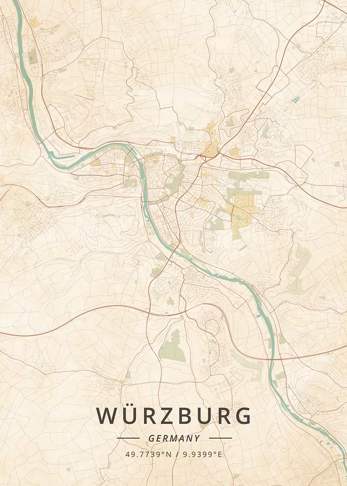 Wurzburg Germany