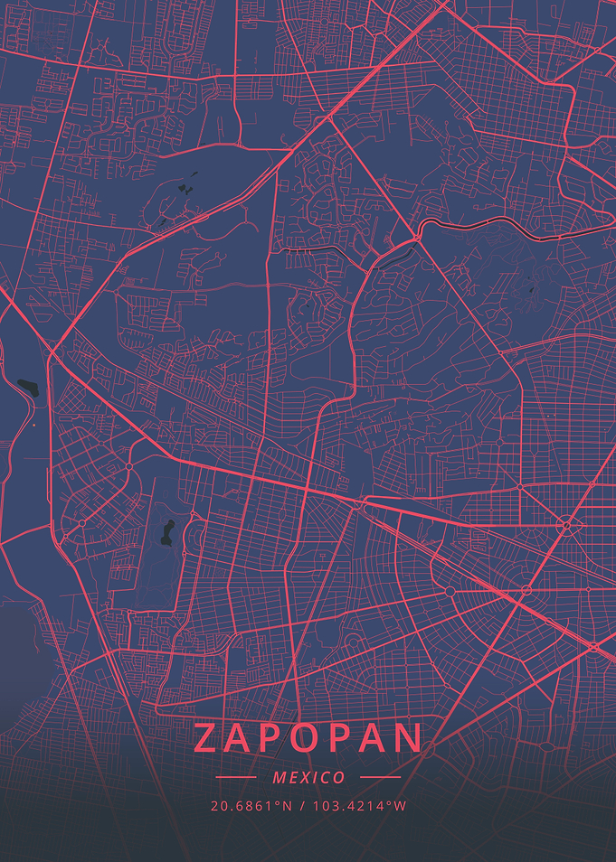 Zapopan Mexico