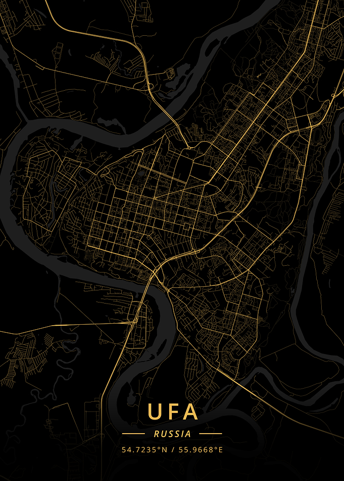 Ufa Russia