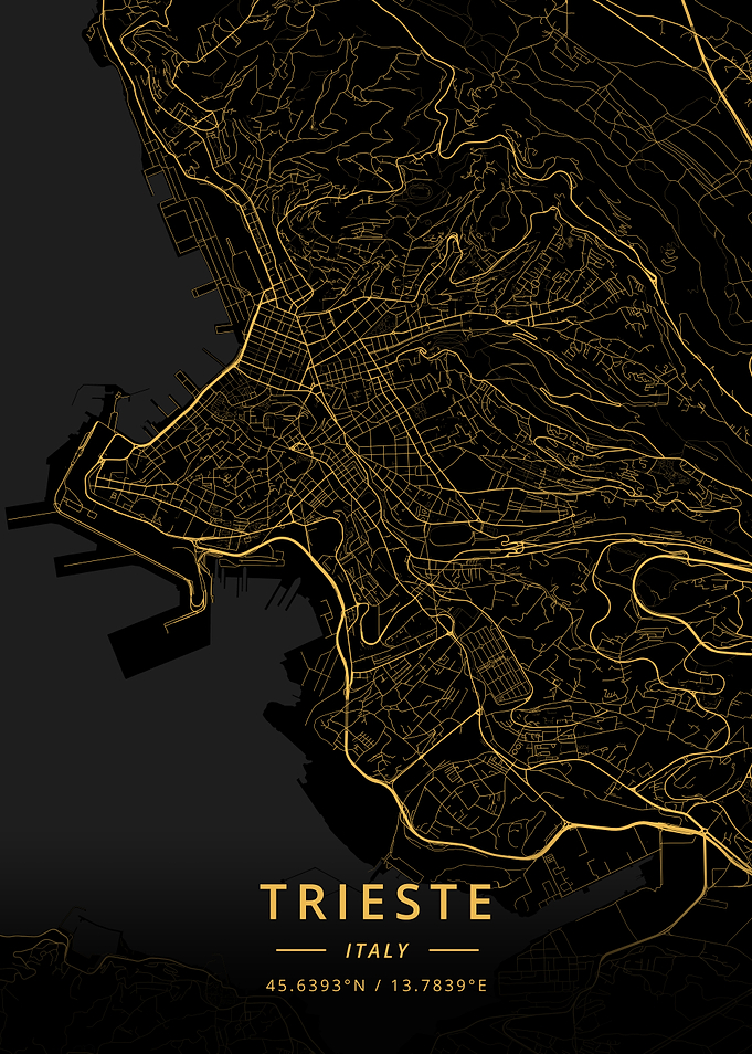 Trieste Italy