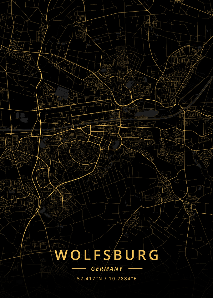 Wolfsburg Germany