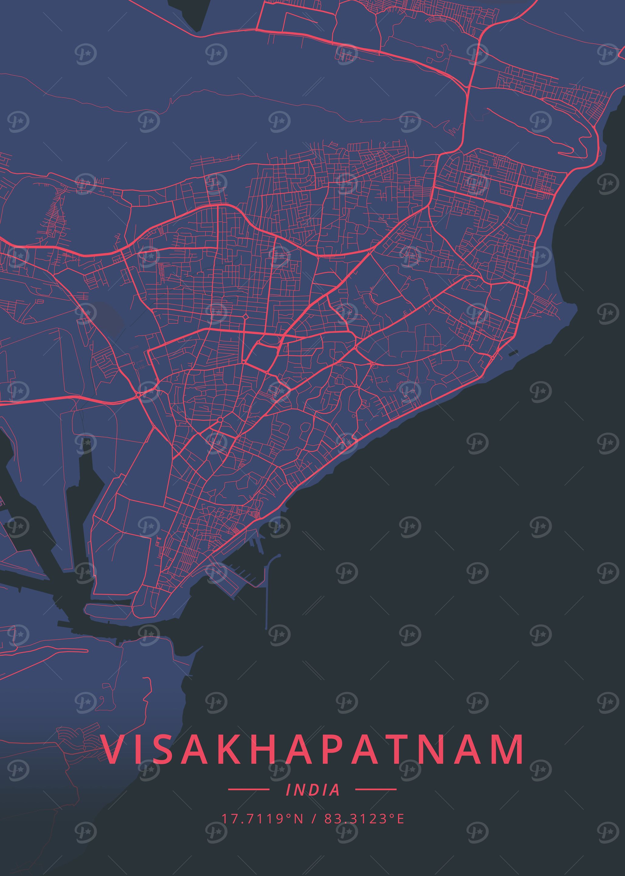 Visakhapatnam India