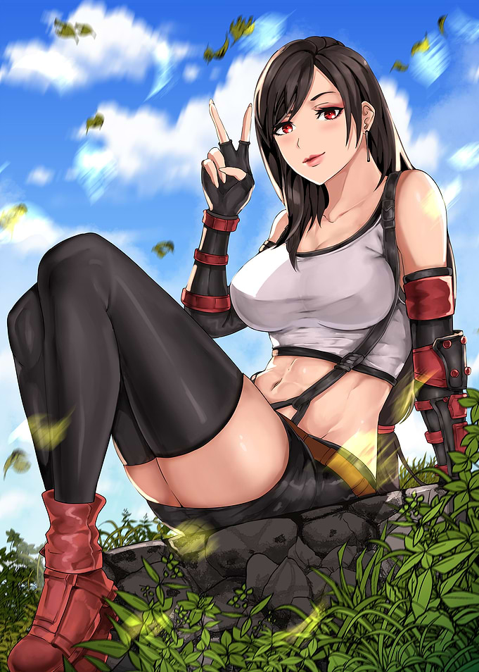 anime full background