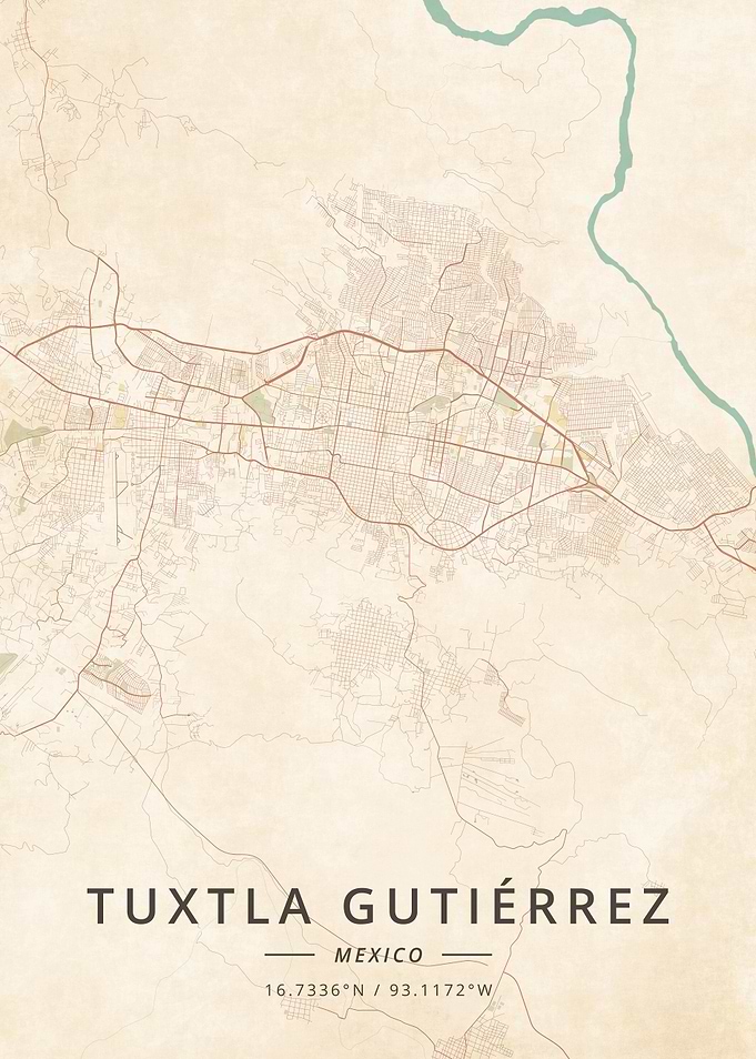 Tuxtla Gutierrez Mexico
