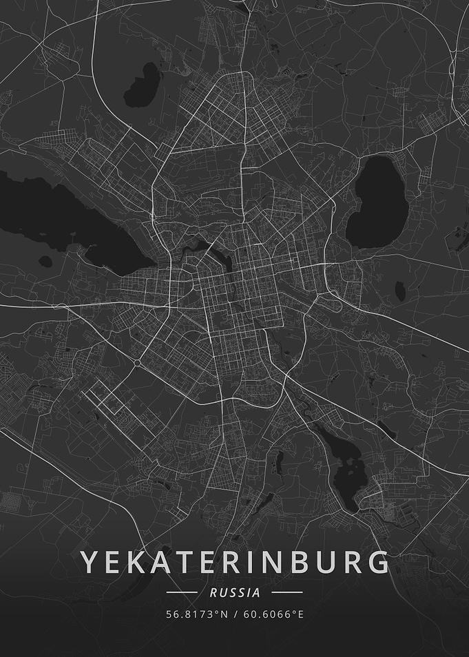 Yekaterinburg Russia