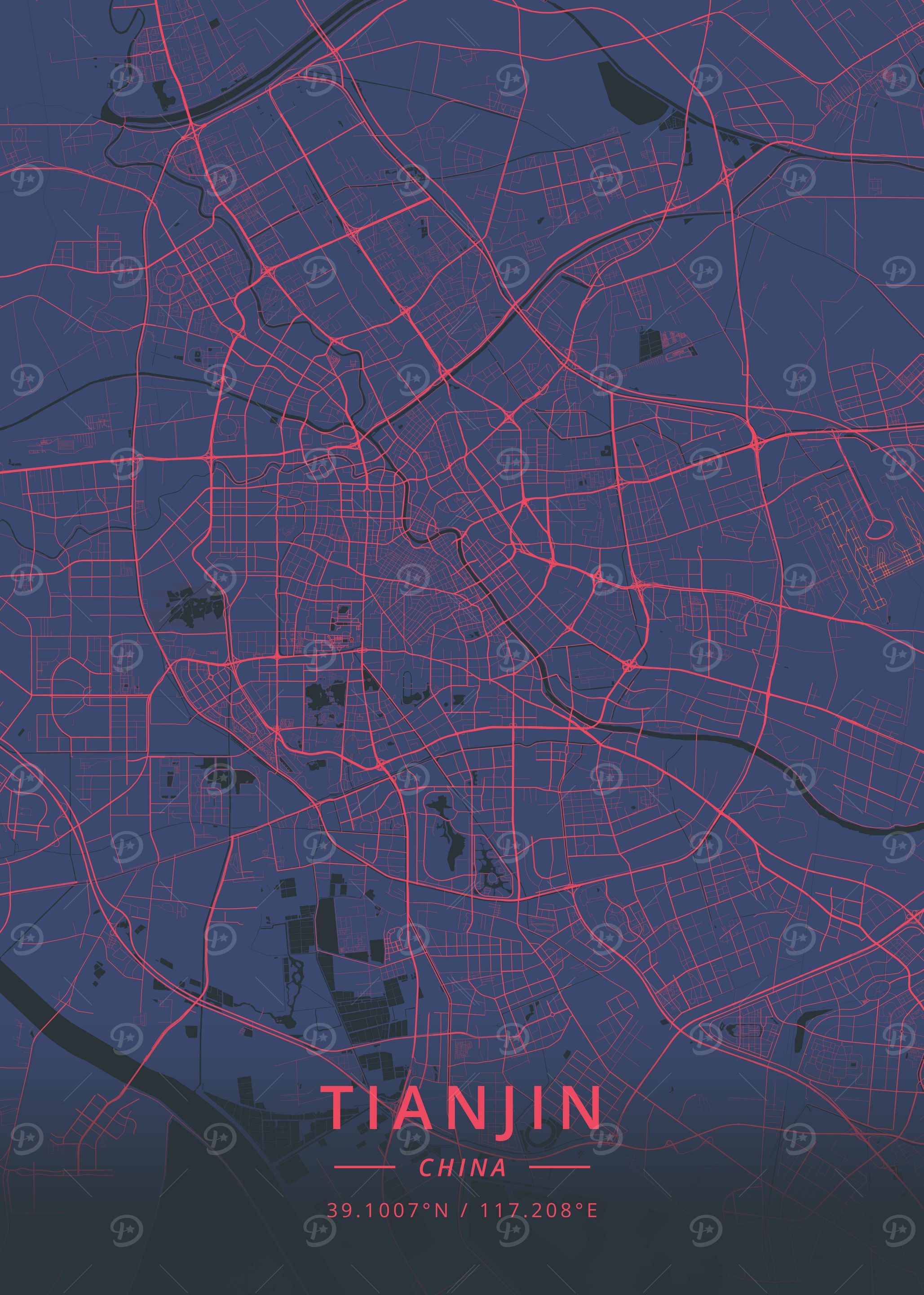 Tianjin China