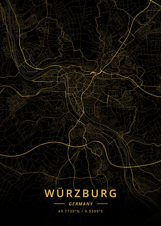 Wurzburg Germany