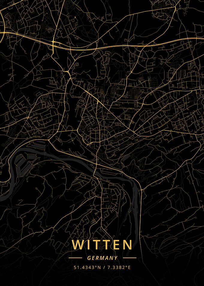 Witten Germany