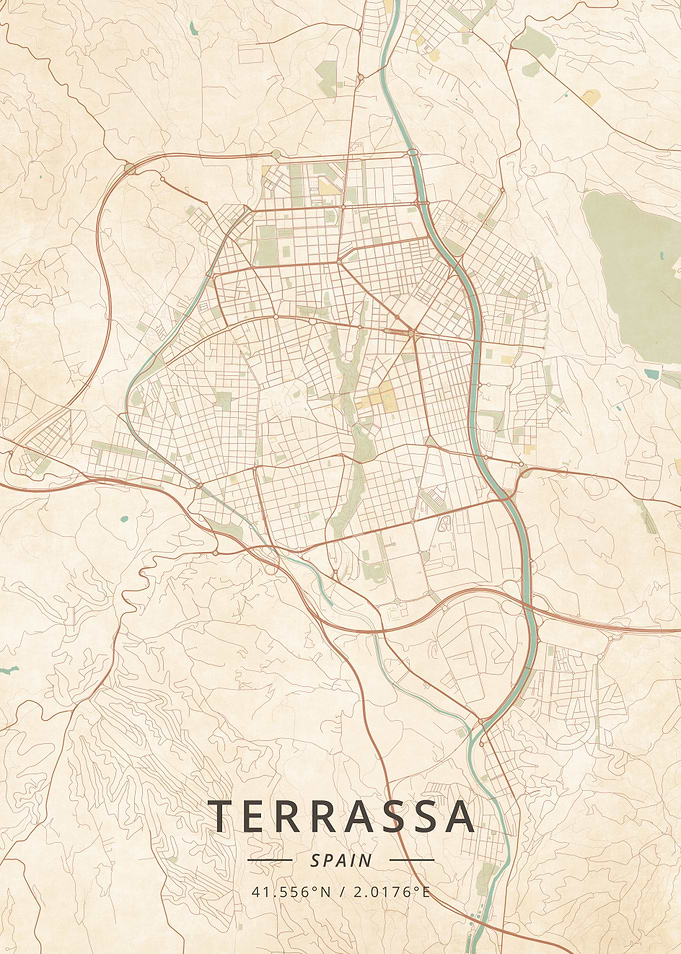 Terrassa Spain