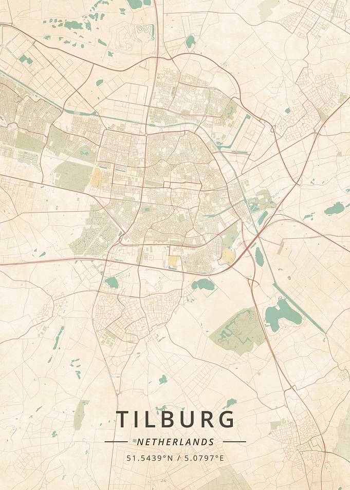 Tilburg Netherlands