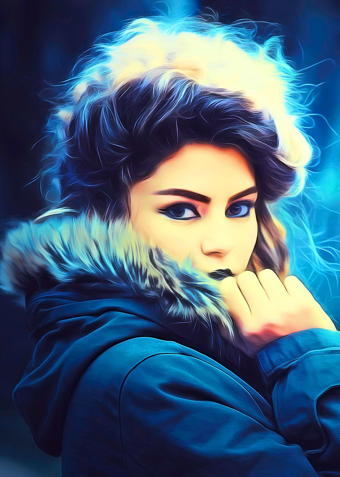 Mysterious