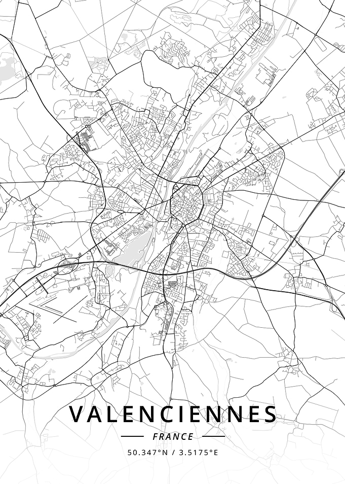 Valenciennes France