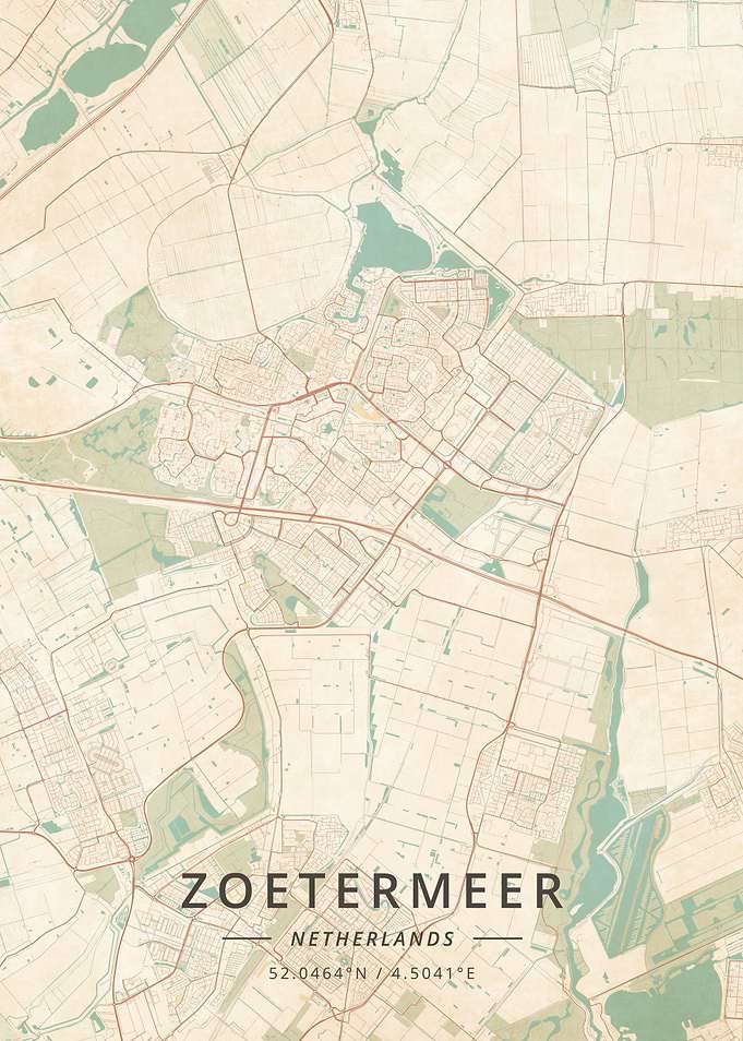 Zoetermeer Netherlands