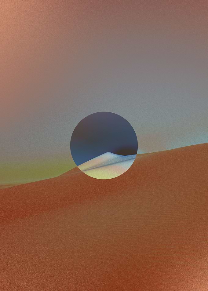 Sand Dune