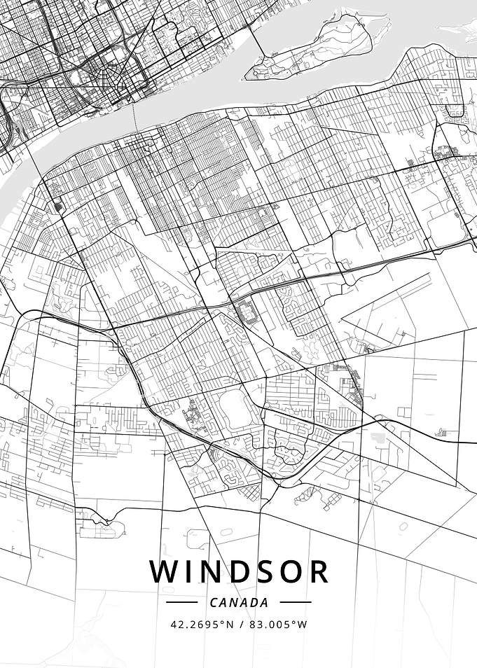 Windsor Canada