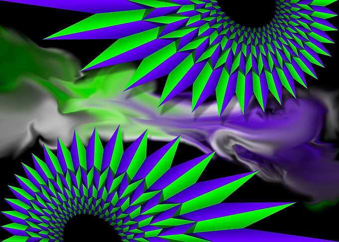 STATIC ACTION