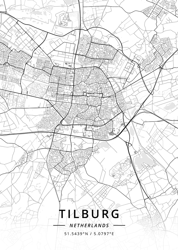 Tilburg Netherlands