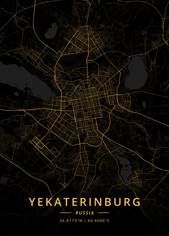 Yekaterinburg Russia