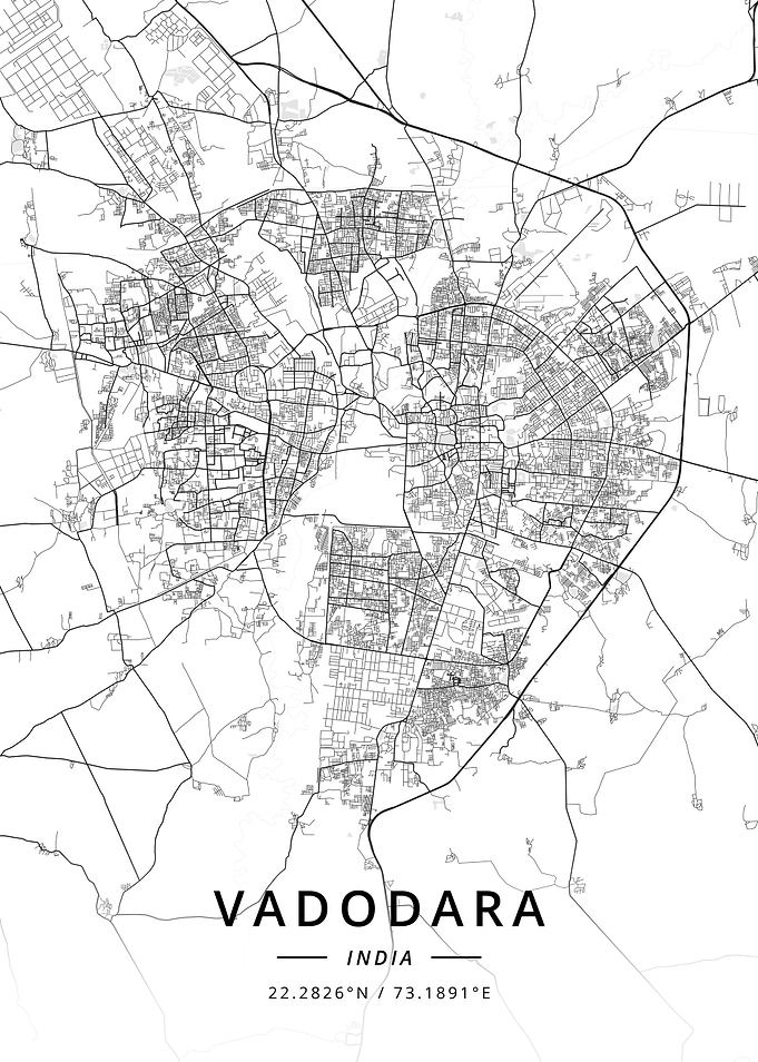 Vadodara India