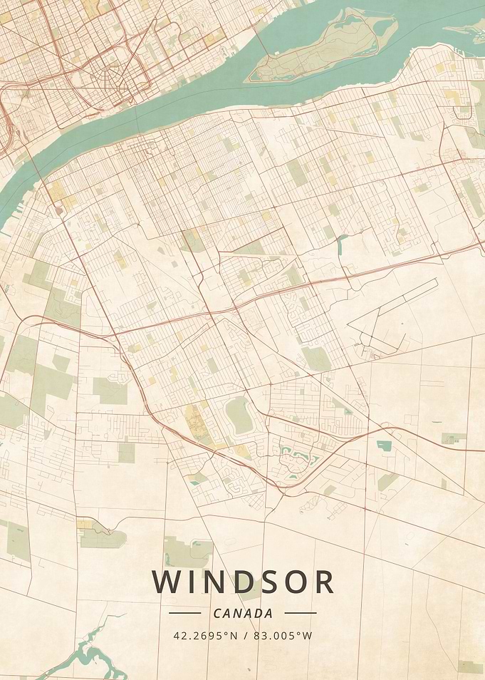 Windsor Canada