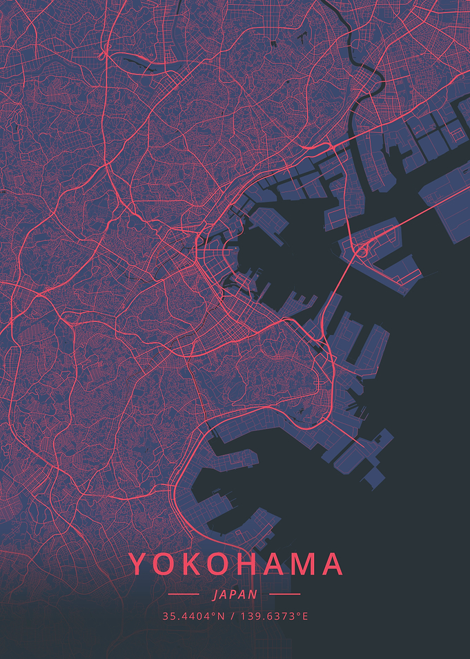 Yokohama Japan