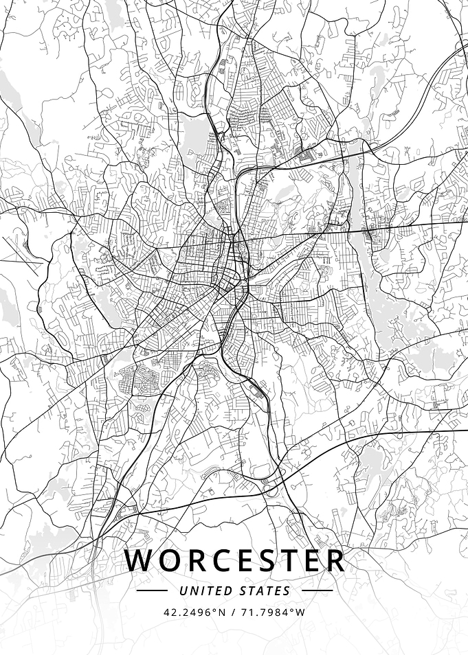 Worcester United States