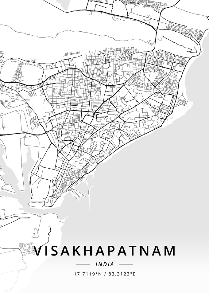 Visakhapatnam India