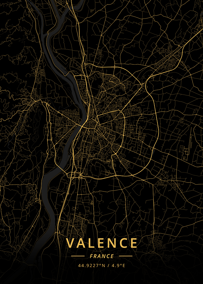 Valence France
