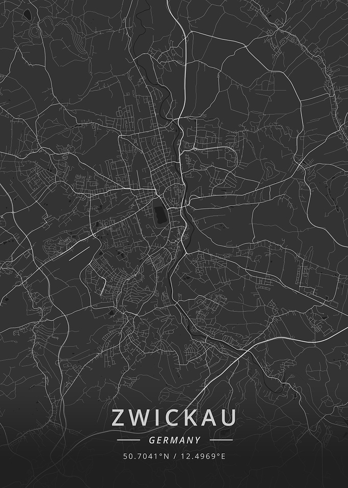 Zwickau Germany