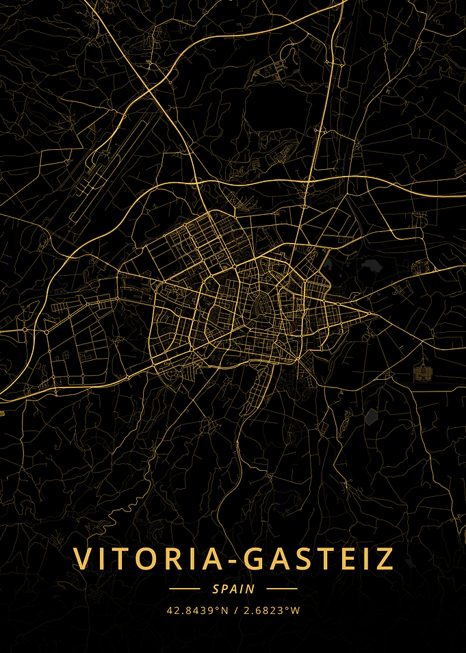 VitoriaGasteiz Spain