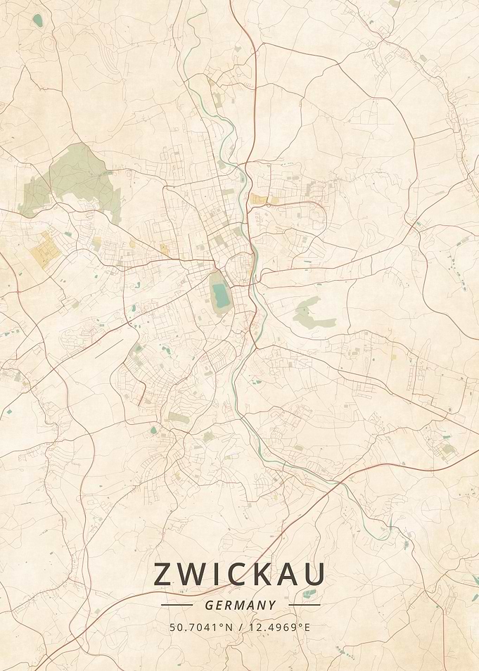 Zwickau Germany