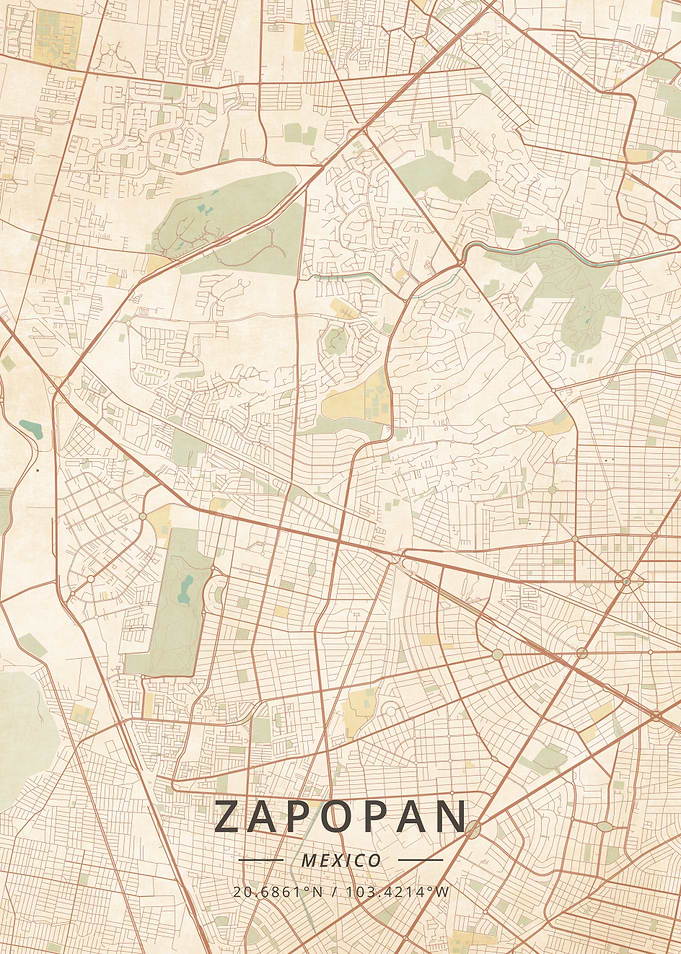 Zapopan Mexico