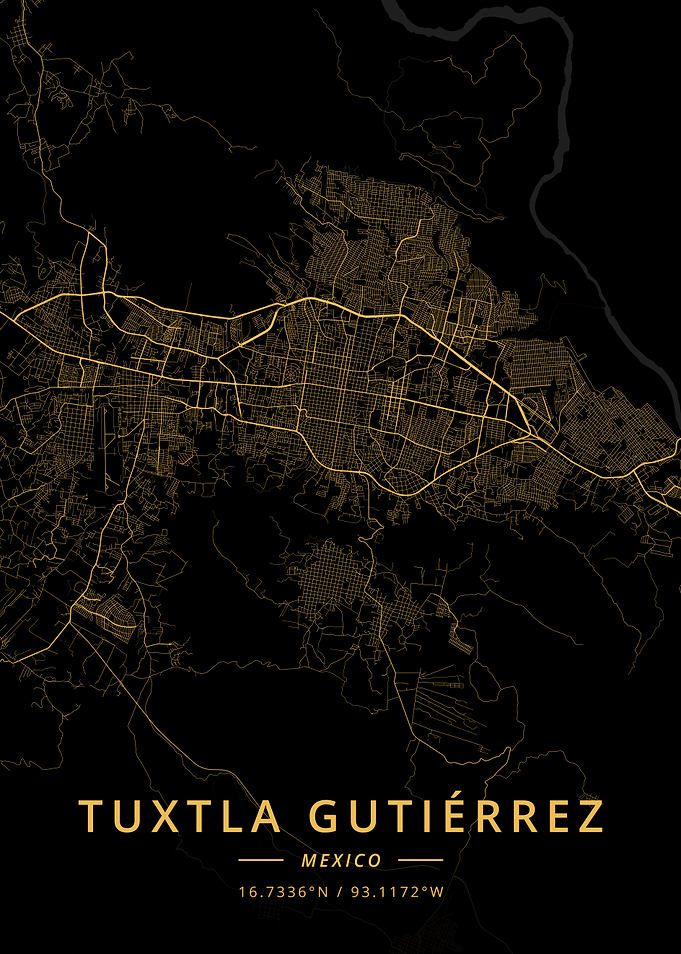 Tuxtla Gutierrez Mexico