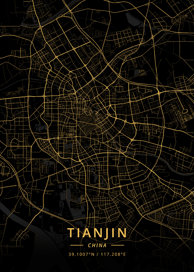 Tianjin China