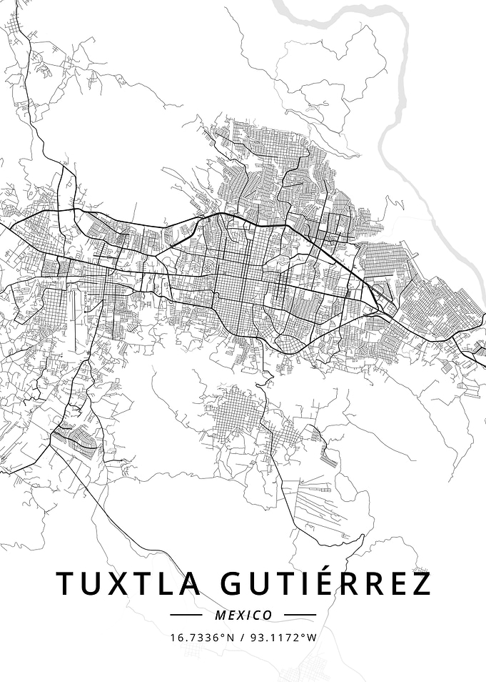 Tuxtla Gutierrez Mexico