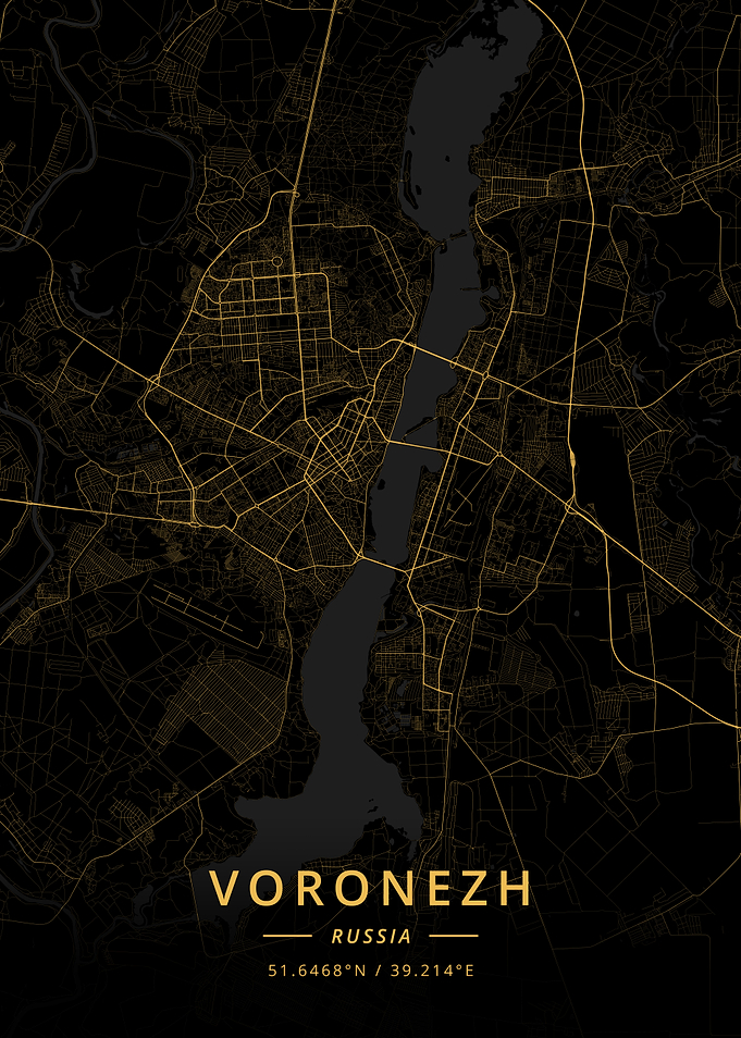 Voronezh Russia