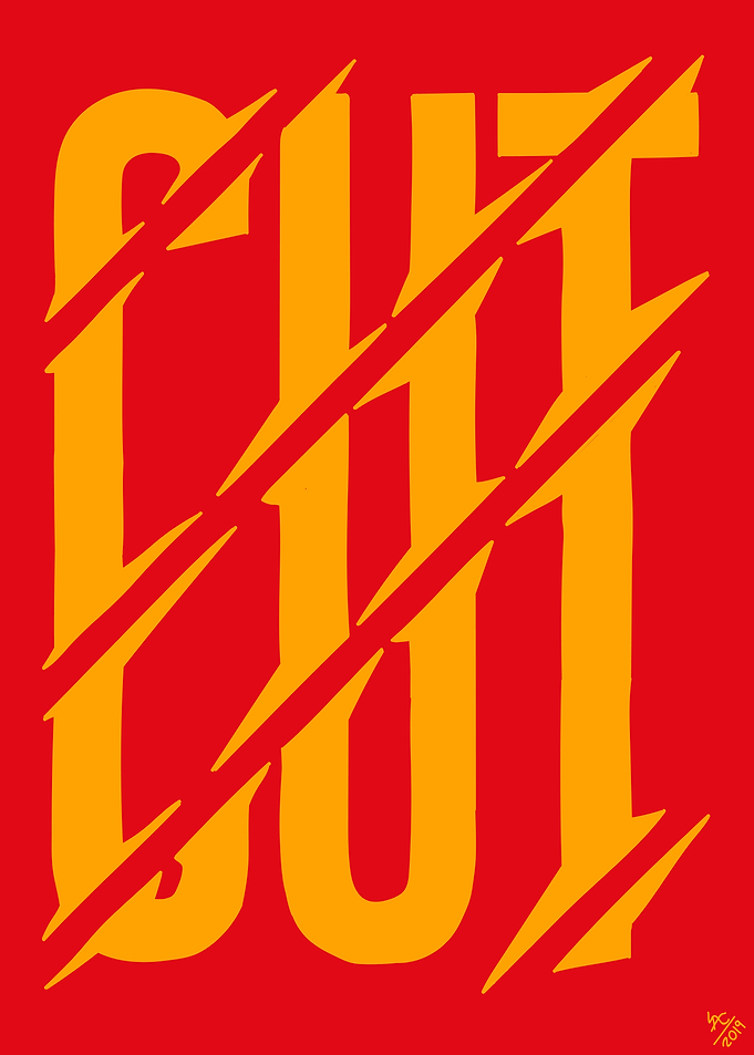 Cut