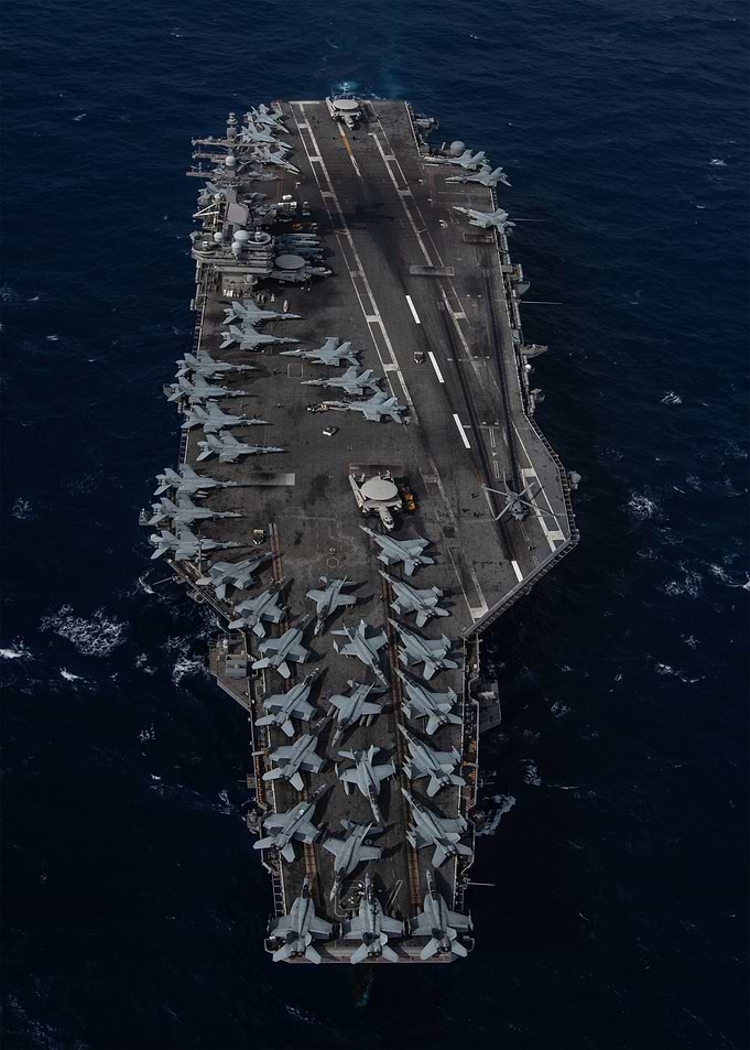 Aircraft Carrier