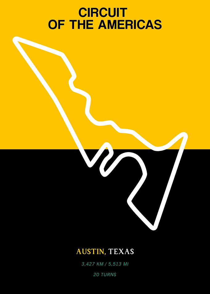 Circuit of the Americas