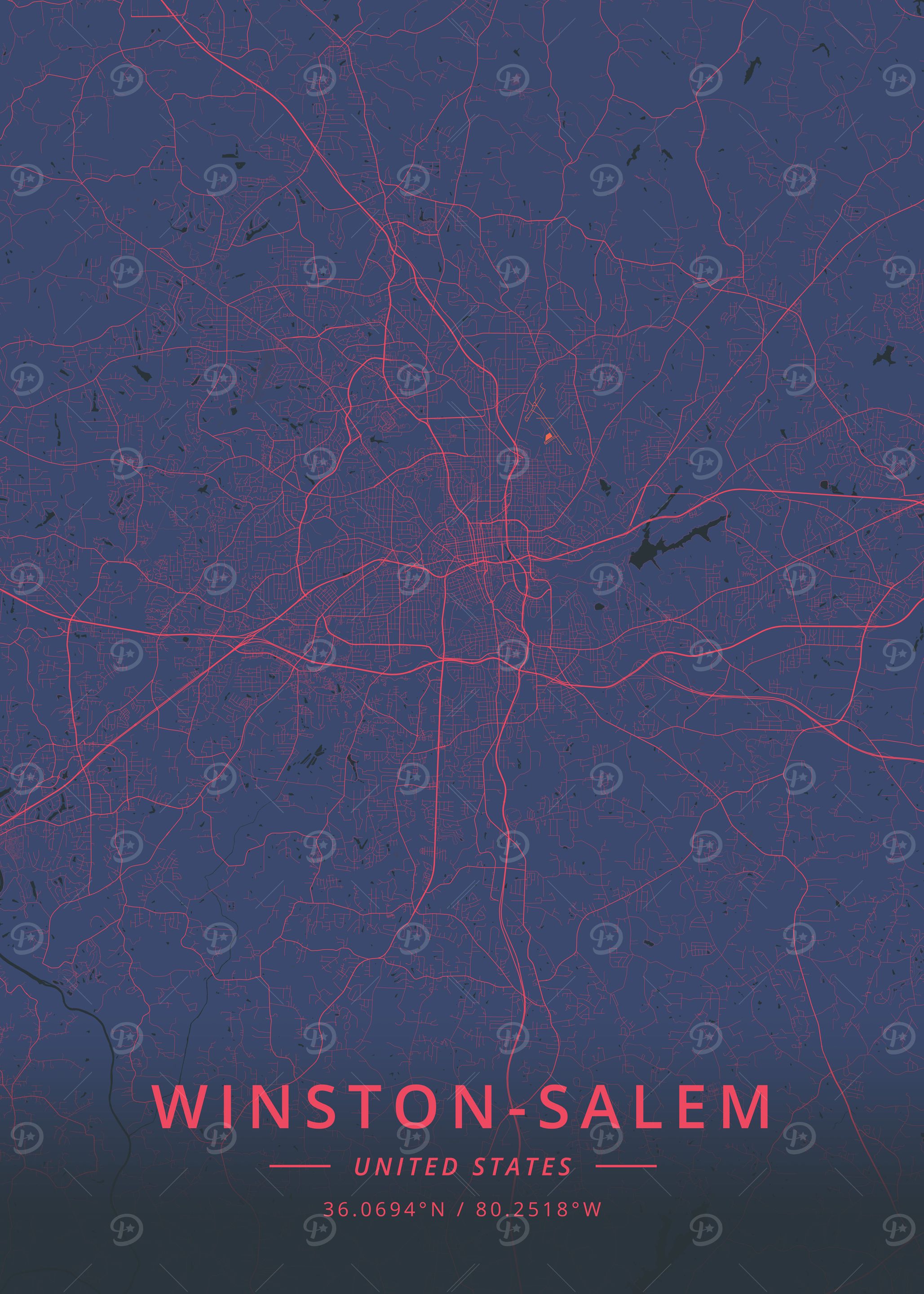 WinstonSalem US