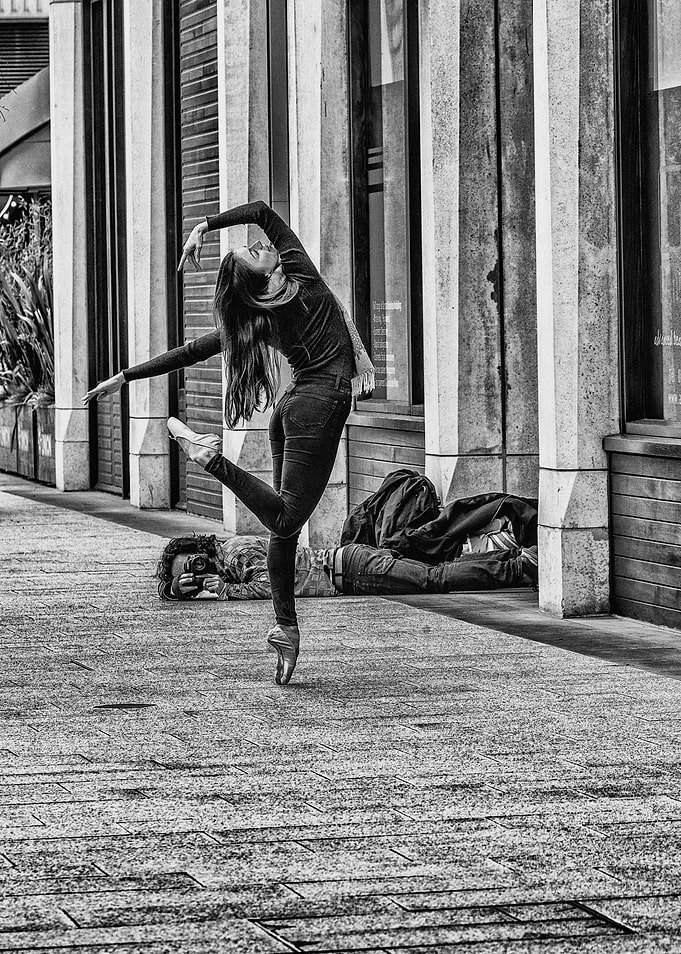 Ballerina