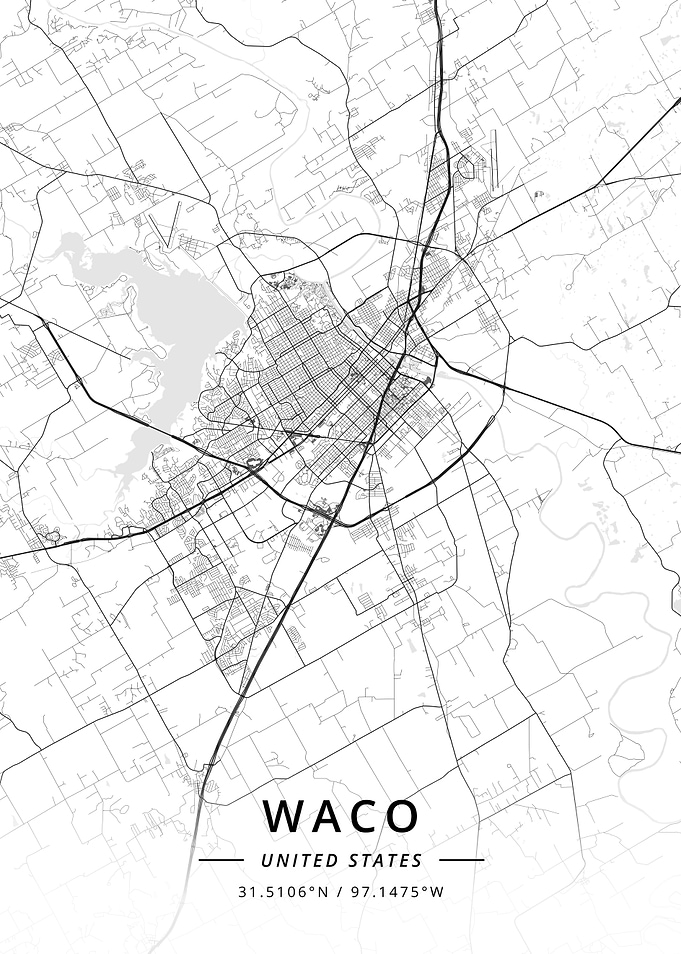 Waco United States
