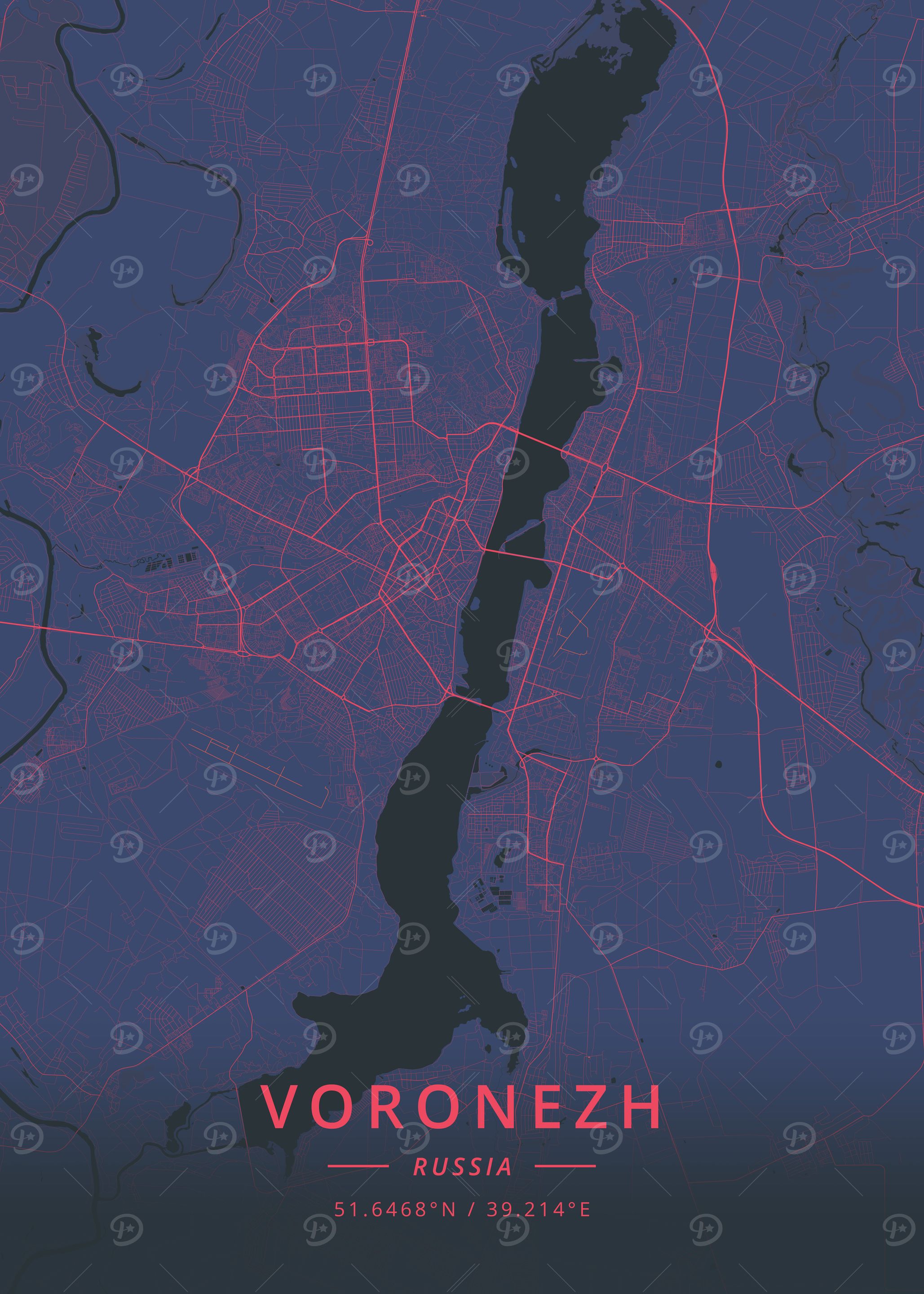 Voronezh Russia
